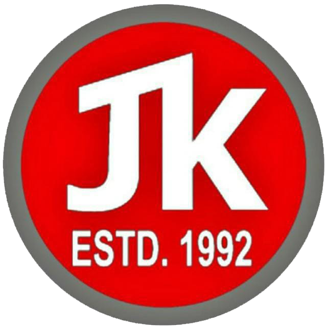 jk logo